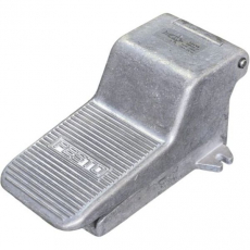 Pedal pneumático F-3-1/4-B 8984 Pedal pneumático F-3-1/4-B 8984