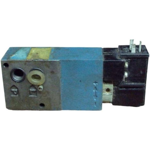 marca: Bosch <br />
modelo: 0811160008 <br />
estado: usada