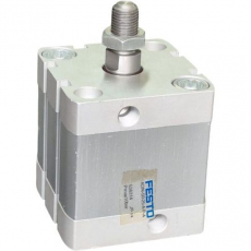 Cilindro pneumático FESTO ADN-50-25-APA 536314 Cilindro pneumático FESTO ADN-50-25-APA 536314