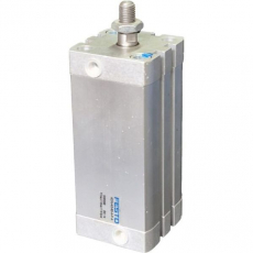 Cilindro pneumático FESTO ADN-40-80-A-P-A 536298 Cilindro pneumático FESTO ADN-40-80-A-P-A 536298