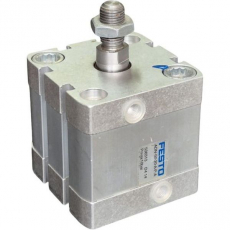 Cilindro pneumático FESTO ADN-50-20-APA 536313 Cilindro pneumático FESTO ADN-50-20-APA 536313