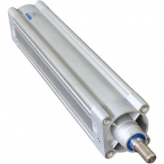 Cilindro pneumático FESTO DSBC-80-400-PPVA 1383343 80X400 Cilindro pneumático FESTO DSBC-80-400-PPVA 1383343 80X400