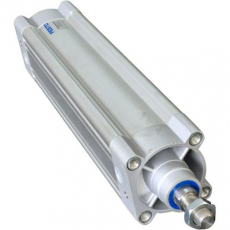 Cilindro pneumático FESTO DSBC-80-300-PPVA-N3 2126600 Cilindro pneumático FESTO DSBC-80-300-PPVA-N3 2126600