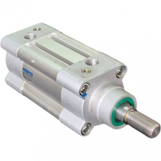 Cilindro pneumático FESTO DSBC-50-30-PPVA-N3 2098970 Cilindro pneumático FESTO DSBC-50-30-PPVA-N3 2098970
