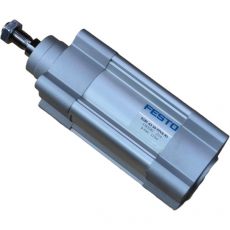 Cilindro pneumático FESTO DSBC-63-50-PPVA-N3 1383581 Cilindro pneumático FESTO DSBC-63-50-PPVA-N3 1383581