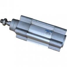 Cilindro pneumático FESTO DSBC-40-25-PPSA-N3 1376903 40X25 Cilindro pneumático FESTO DSBC-40-25-PPSA-N3 1376903 40X25