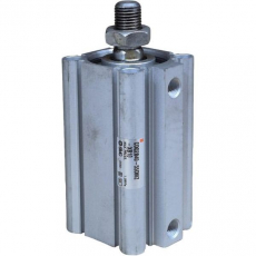 Cilindro pneumático SMC CDQ2B40-55DMZ seminovo Cilindro pneumático SMC CDQ2B40-55DMZ seminovo