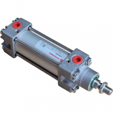 Cilindro pneumático NORGREN RA/8040/M/6 40X60 Cilindro pneumático NORGREN RA/8040/M/6 40X60