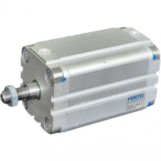 Cilindro pneumático FESTO ADVU-50-70-A-P-A 156046 Cilindro pneumático FESTO ADVU-50-70-A-P-A 156046