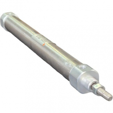 Cilindro pneumático SMC CDJ2E16-120Z-B seminovo Cilindro pneumático SMC CDJ2E16-120Z-B seminovo