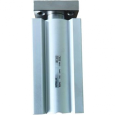 Cilindro pneumático MGPM25-40Z 25X40 - SMC