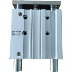Cilindro pneumático SMC MGPM50-100Z-M9BWSDPC Cilindro pneumático SMC MGPM50-100Z-M9BWSDPC