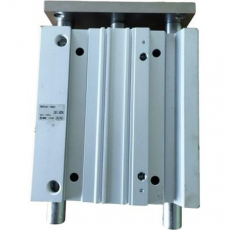 Cilindro pneumático SMC MGPL63-100AZ Cilindro pneumático SMC MGPL63-100AZ