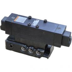 Válvula pneumática H3517BCA57A