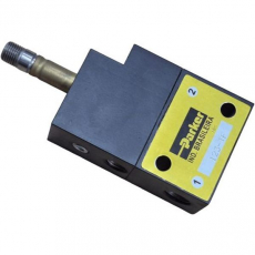 Válvula pneumática123-TF Válvula pneumática123-TF