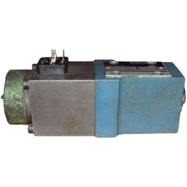 marca: Bosch <br />
modelo: 0811402006 <br />
estado: usada