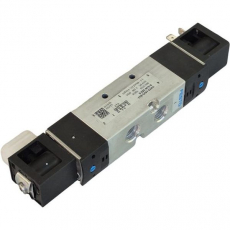 Válvula solenóide FESTO VUVS-LK25-B52-D-G14-1B2-S 8043219 Válvula solenóide FESTO VUVS-LK25-B52-D-G14-1B2-S 8043219