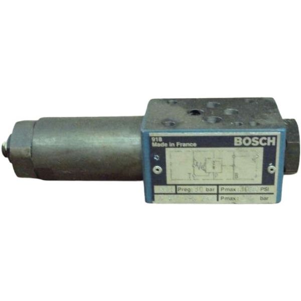 marca: Bosch <br />
modelo: 0811150244 <br />
estado: usada