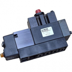 Válvula pneumática H1EWXBG249000CA Válvula pneumática H1EWXBG249000CA