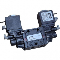 Válvula pneumática 7600-069 Válvula pneumática 7600-069