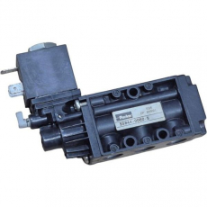 Válvula pneumática S5844-0060-S Válvula pneumática S5844-0060-S
