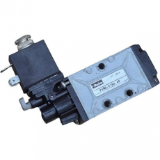 Válvula pneumática PARKER PVN3-5150-49 usada Válvula pneumática PARKER PVN3-5150-49 usada