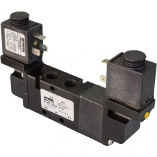 Válvula direcional PVN4-5050-57B Válvula direcional PVN4-5050-57B