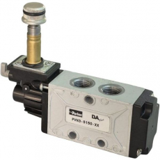 Válvula pneumática PARKER PVN3-5150-XX Válvula pneumática PARKER PVN3-5150-XX