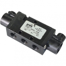 Válvula pneumática PARKER PVN3-5040-00B Válvula pneumática PARKER PVN3-5040-00B