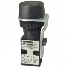 Válvula pneumática 43303-AE011 Válvula pneumática 43303-AE011