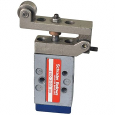 Válvula miniatura SCHRADER BELLOWS 5110-3133-00 Válvula miniatura SCHRADER BELLOWS 5110-3133-00