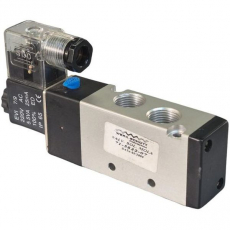 Válvula pneumática WERK SCHOTT 71-5822-07 Válvula pneumática WERK SCHOTT 71-5822-07