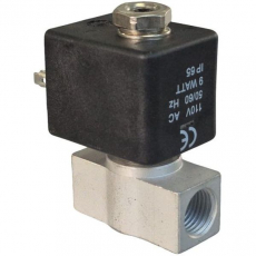 Válvula solenóide mini WERK SCHOTT 5124-1142A Válvula solenóide mini WERK SCHOTT 5124-1142A