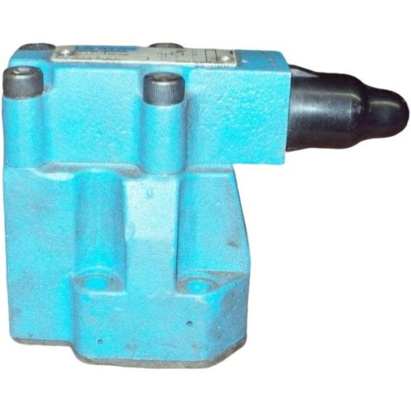 marca: Vickers <br />
modelo: XG2V6CW10 pmáx=140bar <br />
estado: usada