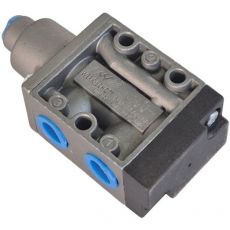 Válvula pneumática WERK SCHOTT N183502-00 Válvula pneumática WERK SCHOTT N183502-00