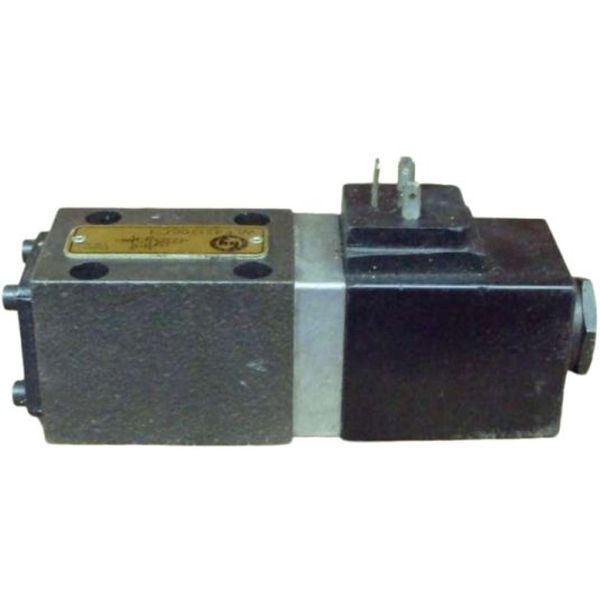 marca: Hydraulik Ring <br />
modelo: WEF42G06C1 <br />
estado: usada