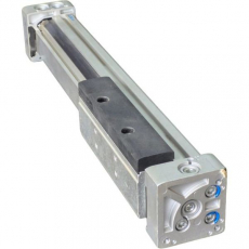 Atuador linear DGC-25-200-G-PPV-A 532447 Atuador linear DGC-25-200-G-PPV-A 532447