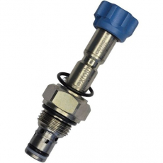 Válvula direcional de cartucho OD15011 83IS000 R901090962 T07305
