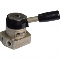 Válvula rotativa MICRO 0.240.001.511 0240001511 Válvula rotativa MICRO 0.240.001.511 0240001511