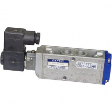Válvula solenóide DOVER VMS14SL5A2T seminova Válvula solenóide DOVER VMS14SL5A2T seminova
