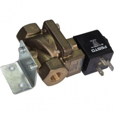 Válvula solenóide FESTO VZWM-L-M22C-G14-F4 546146 Válvula solenóide FESTO VZWM-L-M22C-G14-F4 546146