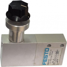 Válvula pneumática VZOB-3-1/4 3489 Válvula pneumática VZOB-3-1/4 3489