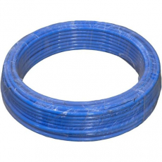 Tubo poliuretano TPU14X2 azul 50 metros