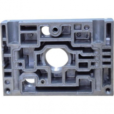 Placa de fechamento FESTO CPV14-EPL-G 162546