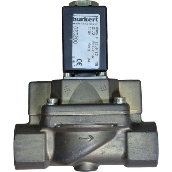 BURKERT seminova