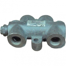 Válvula hidráulica VUDRP102SAE8 Válvula hidráulica VUDRP102SAE8