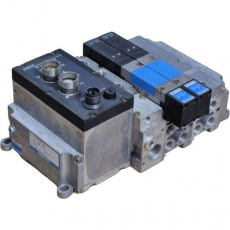 Terminal de válvulas VIFB-03-B Terminal de válvulas VIFB-03-B