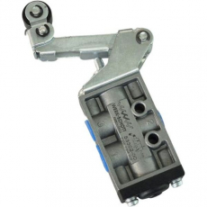 Válvula pneumática WERK SCHOTT 53302-00 Válvula pneumática WERK SCHOTT 53302-00