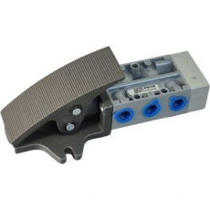 Pedal pneumático N75412-00