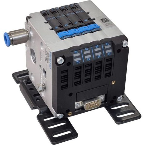 FESTO seminovo